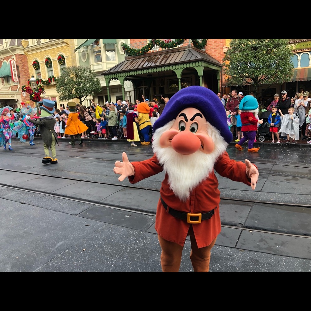 Meet your Posher, Qilin